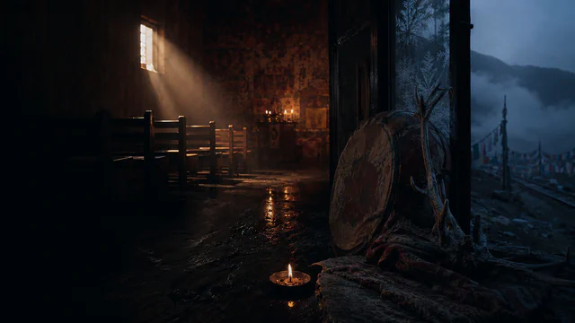 Religion in Independent Cinema: The Religious Landscape of Contemporary China