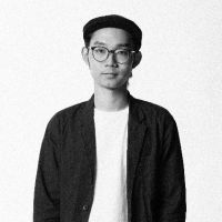 Binghan Lin