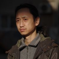 CHEN Bo