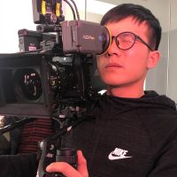 CHEN Shengsheng
