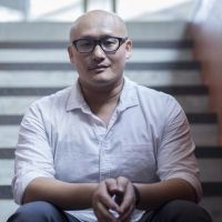 Chih Han CHEN