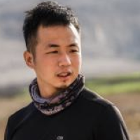 DENG Wei