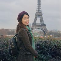 GUO Yuehan