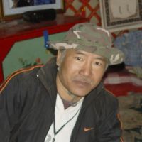 HARHUU (Hu LinPing)