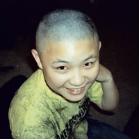 Chen Hsin-Wei