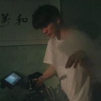HUANG HongMing