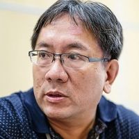 Huang Jianliang