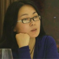 Jiang Xue