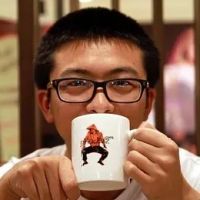 Jimmy Zhang