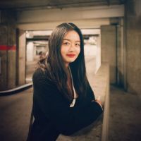 JIN Ziyi