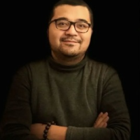 KANG Shiwei