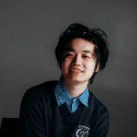 Kazro Liu