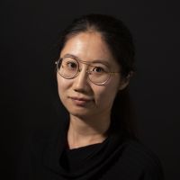 LI Jinglin