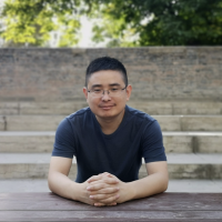 Li Wenfei