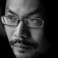 LIM Kah-Wai