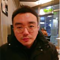 Liu Zhaoran