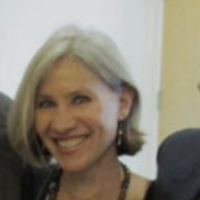 Lucy Ostrander