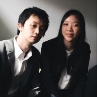 Mark Chua & Lam Li Shuen