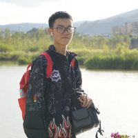 OUYANG Ruixiao