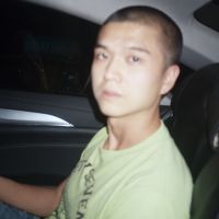 Punk Zhang