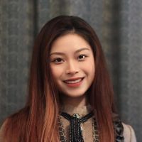 XIANG Tiange