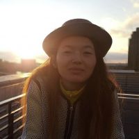 WANG Xiaolu