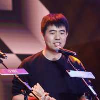 Xin Huang