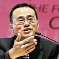 Zhang Jingwei