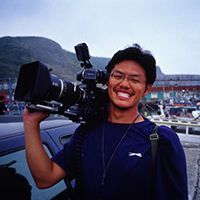 Zhang Yongming